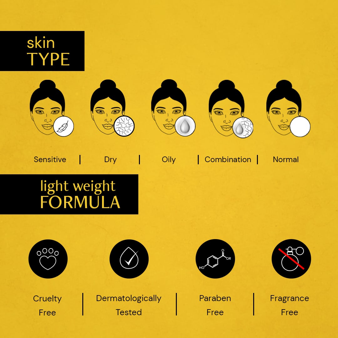 Deconstruct Brightening Serum - 30 ml