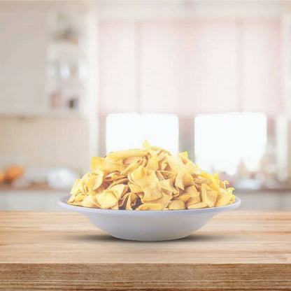 Home D'elite Cream & Onion Quinoa Chips