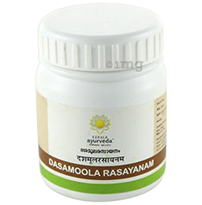 Kerala Ayurveda Dasamoola Rasayanam - 100 gms