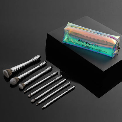 PAC Studio X Jovita #AllYouNeed Brush Kit (8 Brushes)