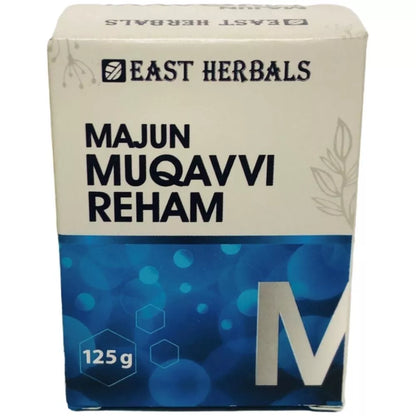East Herbals Majun Muqavvi Reham