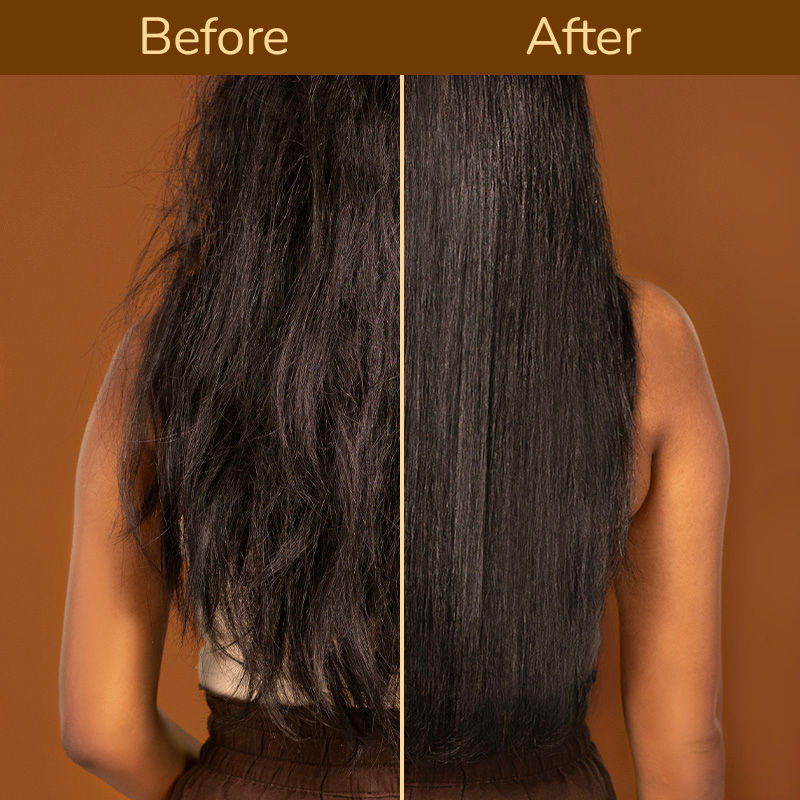 Nyveda Revive My Roots Hair Growth Oil Conditioner - 200 ml