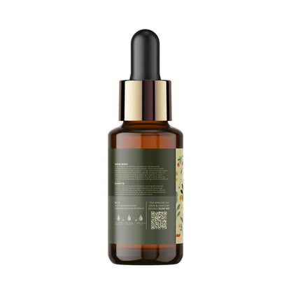 Tattvalogy Cinnamon Bark Essential Oil - Anti - Acne, Reduces Hair Fall, Has a nice spicy aroma