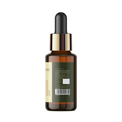 Tattvalogy Cinnamon Bark Essential Oil - Anti - Acne, Reduces Hair Fall, Has a nice spicy aroma