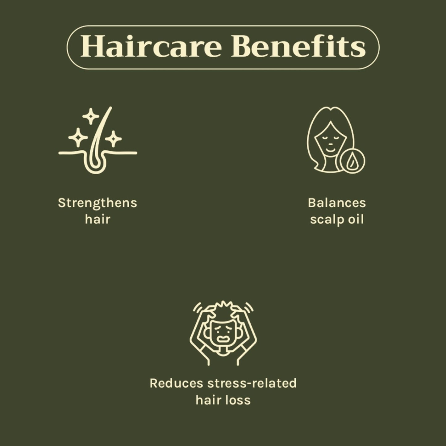 Tattvalogy Clary Sage Essential Oil - Reduces Dandruff, Boosts Hair Growth, Natural Antidepressant