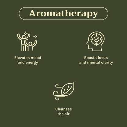 Tattvalogy Lemon Essential Oil - Therapeutic Grade, Mood Booster, Evens Skin Tone for Radiant Glow