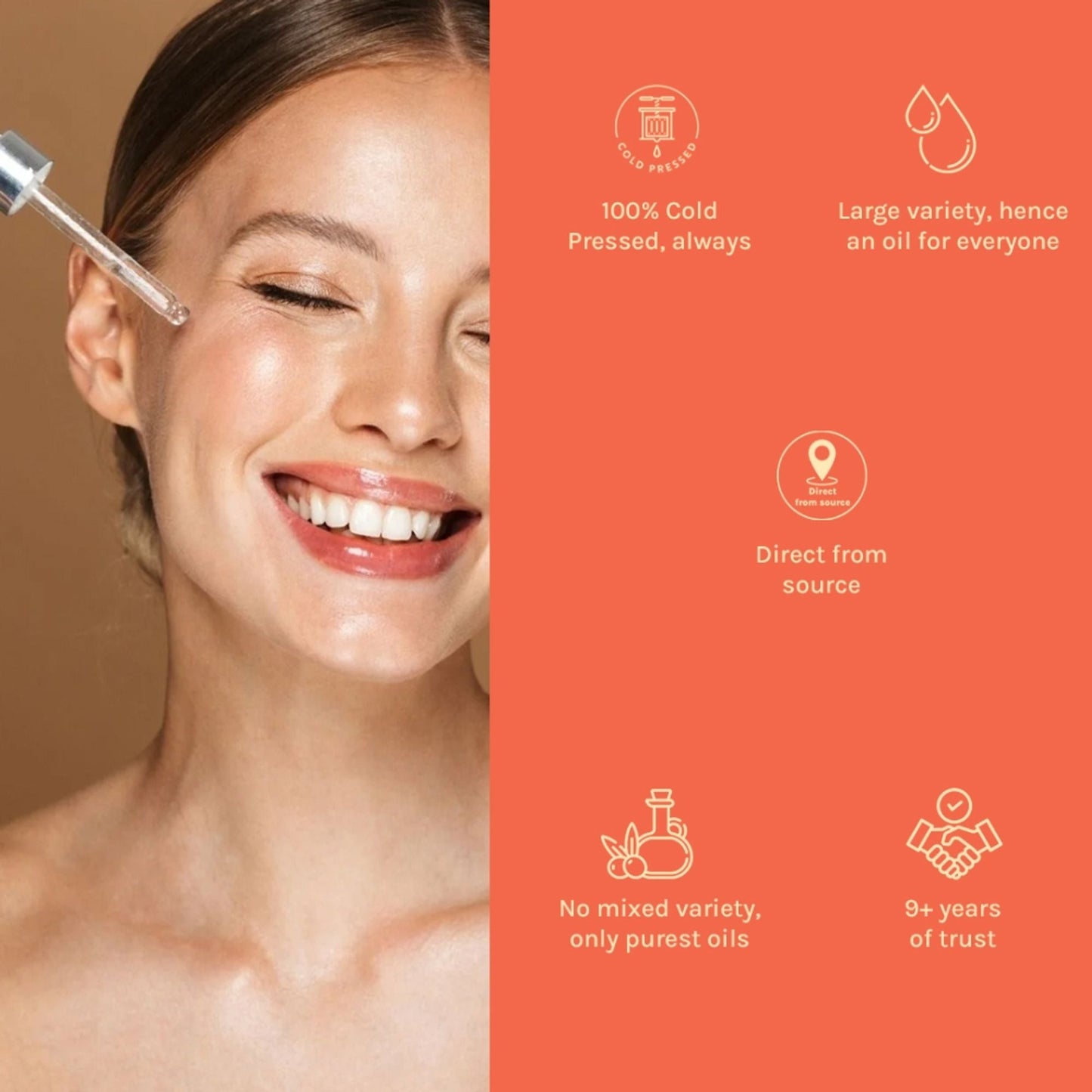 Tattvalogy Kasturi Manjal - Wild Turmeric Powder, Brightens Skin, Reduces Acne & Evens Skin Tone