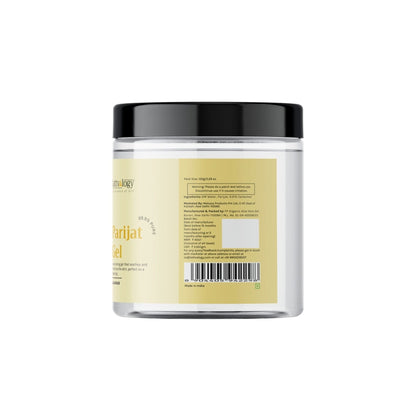 Tattvalogy Parijat Gel - Soothes Skin, Reduces Acne & Pigmentation for a Clear, Radiant Complexion