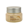 The Face Shop Rice & Ceramide Moisturizing Cream With Polyglutamic Acid - 50 ml