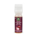 Organic Harvest Organic Hair Loss Control Hair Oil With organic Onion Oil - 150 ml