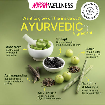 Zenvista Herbs Apothecary Ashwagandha Powder