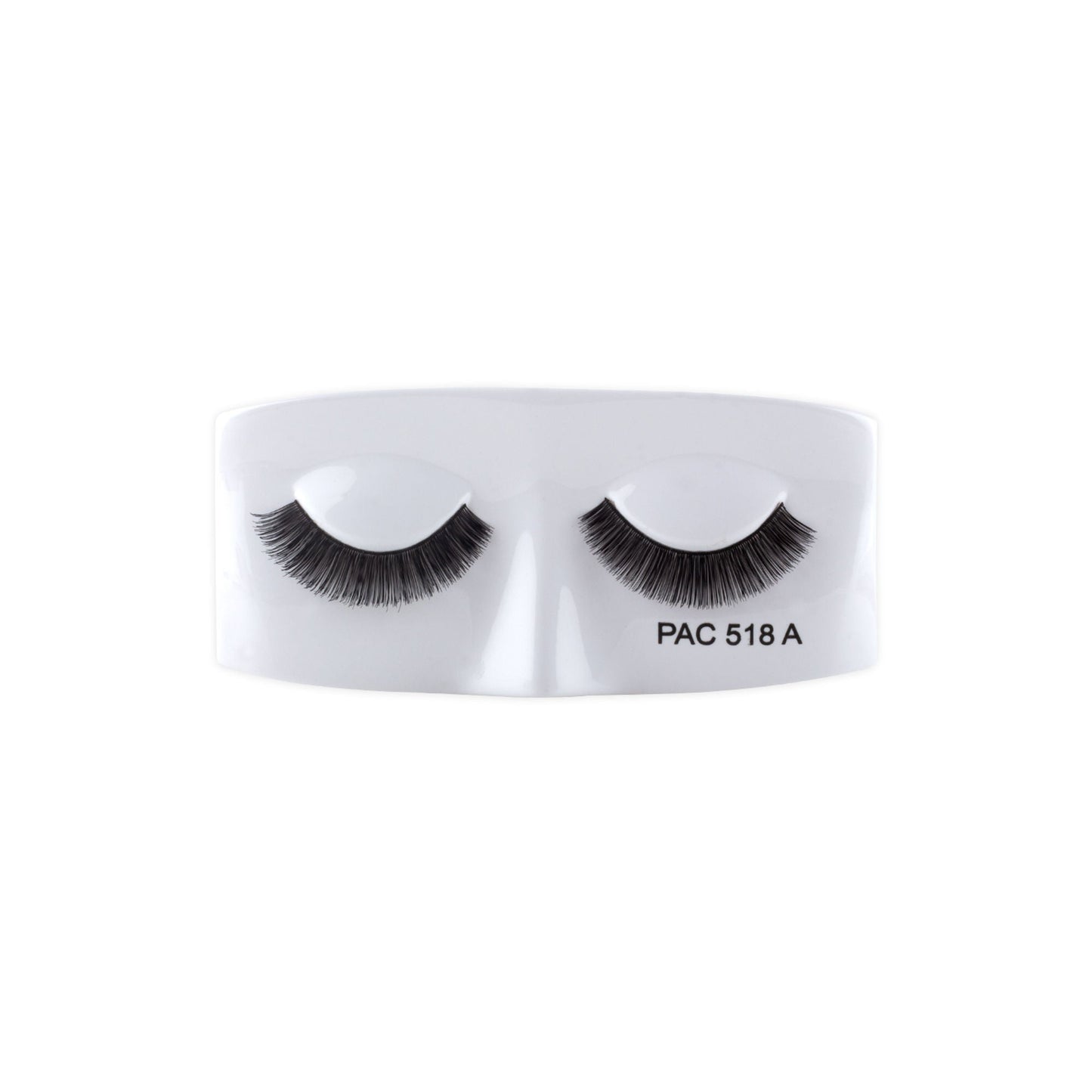 PAC Studio Tapered Lash - 518 A