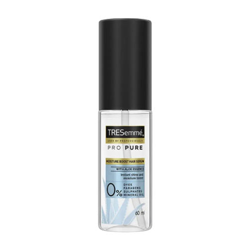 TRESemme Pro Pure Damage Recovery Shampoo & Serum Combo