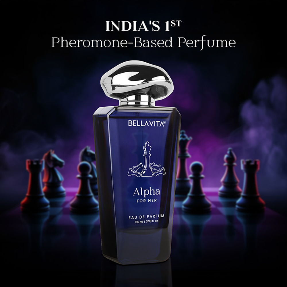 Bella Vita Organic Mood Collection Alpha For Her