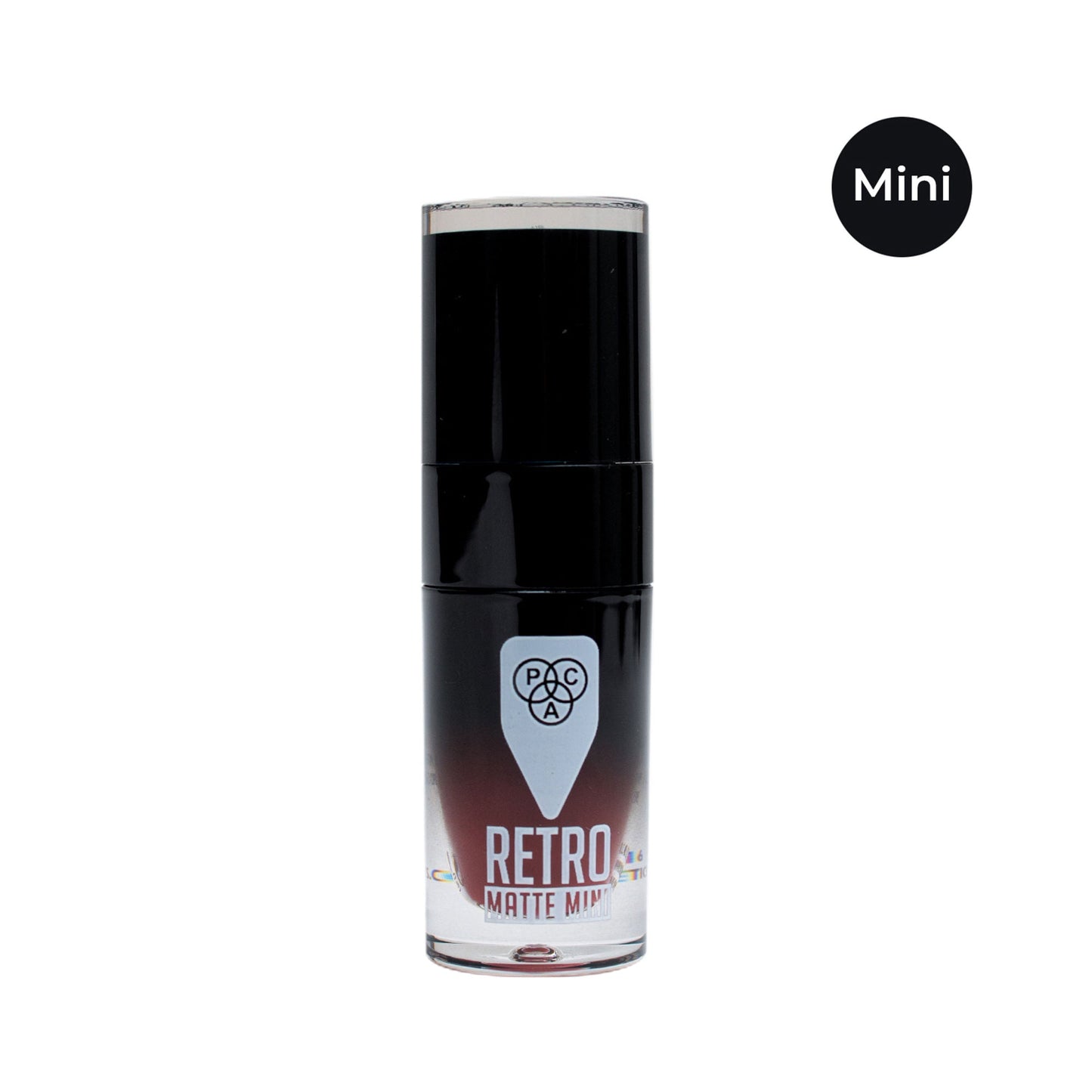 PAC Studio Retro Matte Gloss Mini - Puny