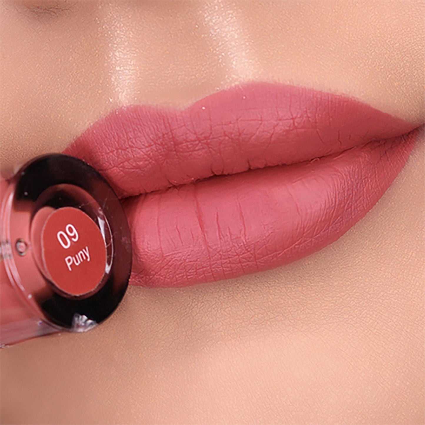 PAC Studio Retro Matte Gloss Mini - Puny