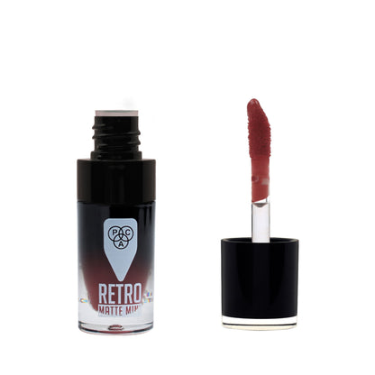 PAC Studio Retro Matte Gloss Mini - Puny