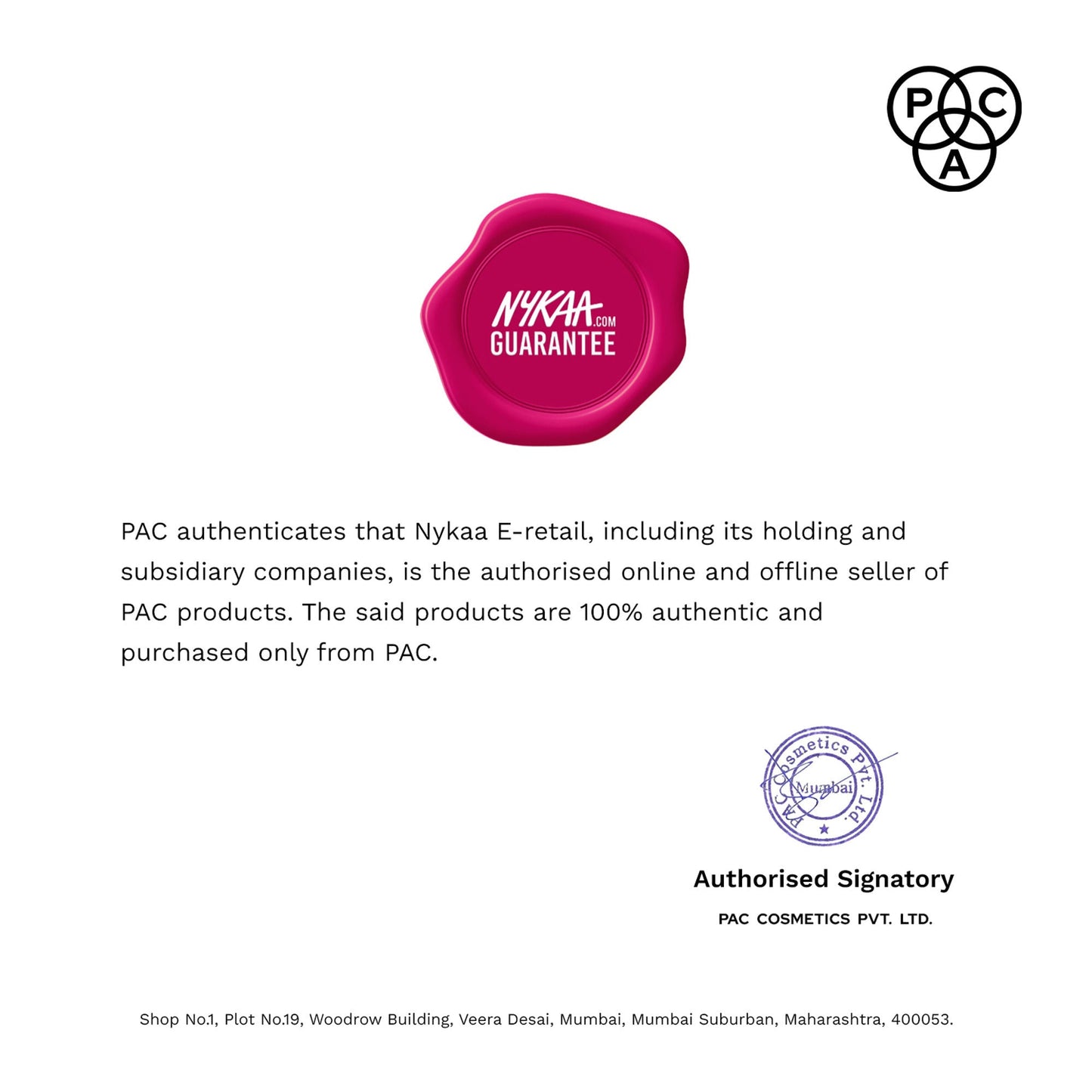 PAC Studio Retro Matte Gloss Mini - Puny