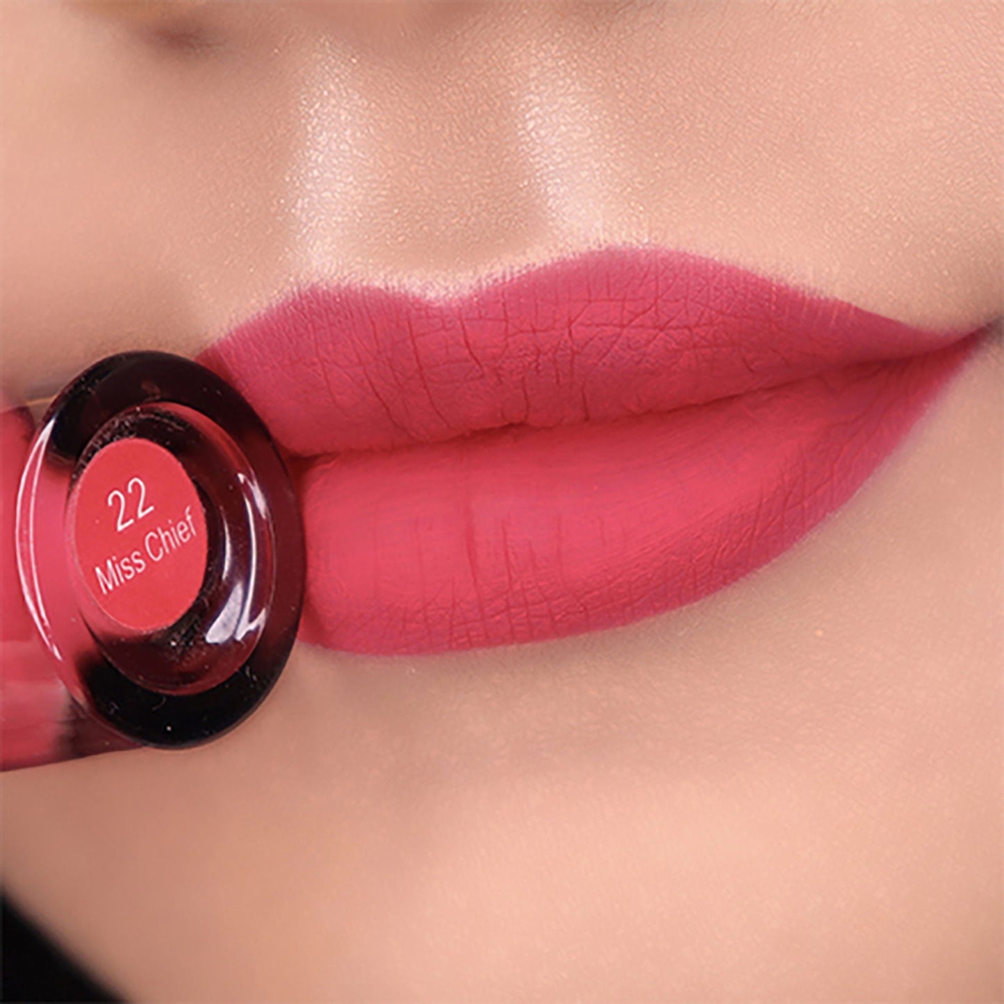 PAC Studio Retro Matte Gloss Mini - Miss Chief