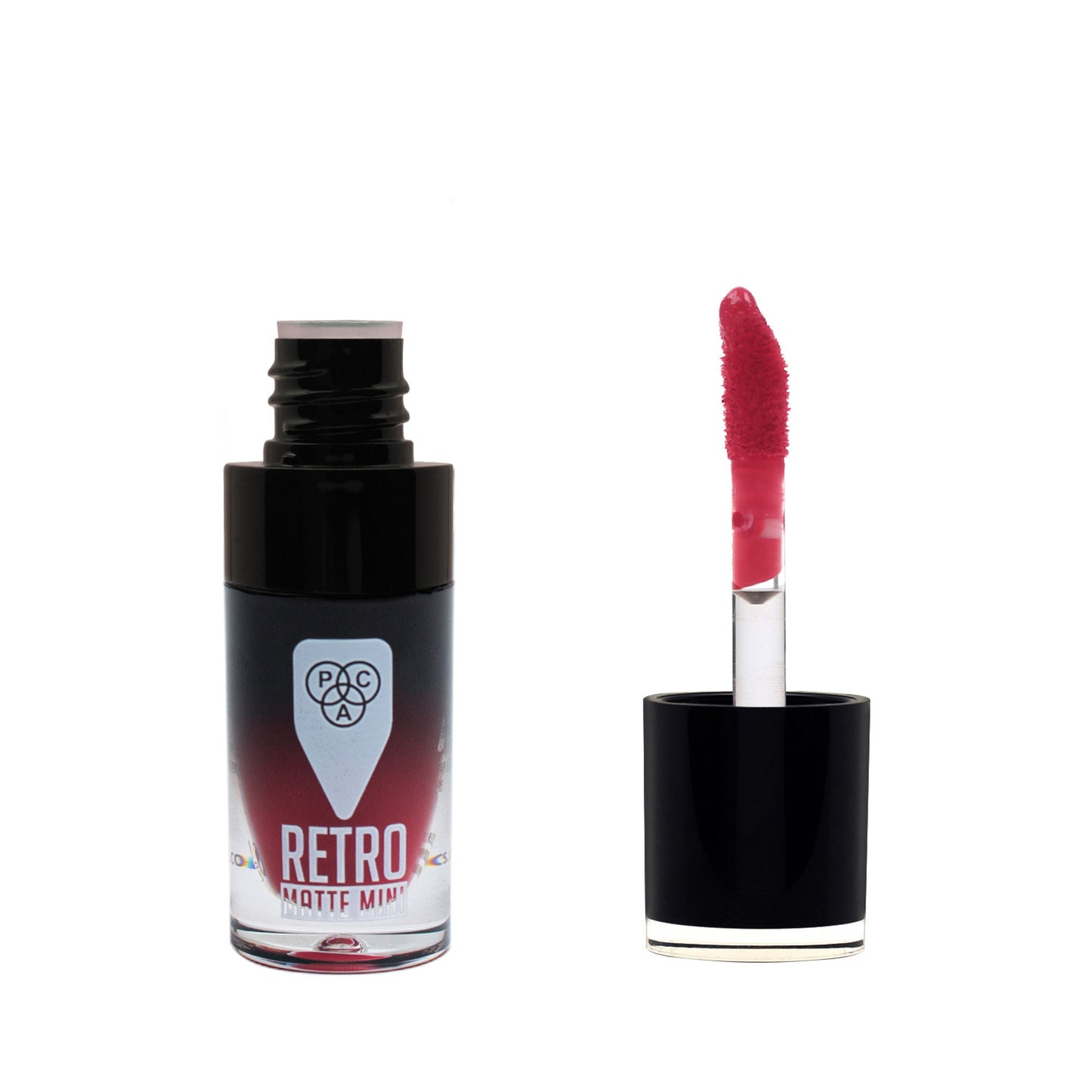 PAC Studio Retro Matte Gloss Mini - Miss Chief
