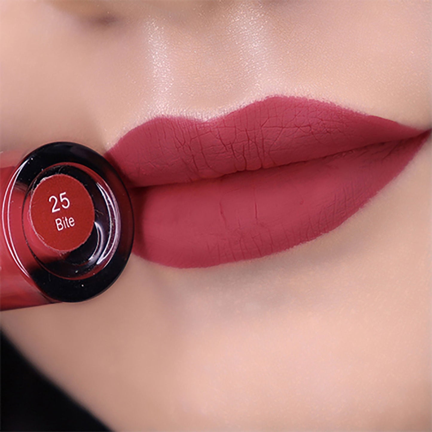 PAC Studio Retro Matte Gloss Mini - Bite