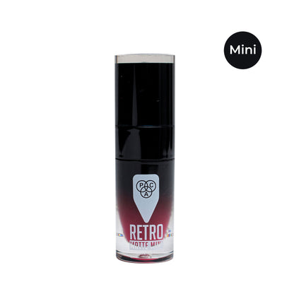 PAC Studio Retro Matte Gloss Mini - Sprinkles