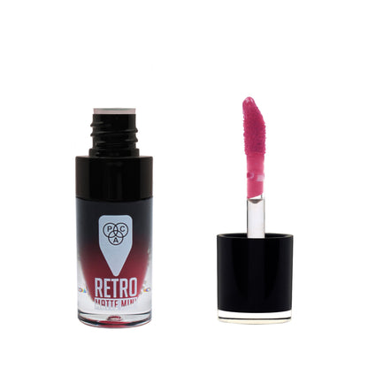 PAC Studio Retro Matte Gloss Mini - Sprinkles