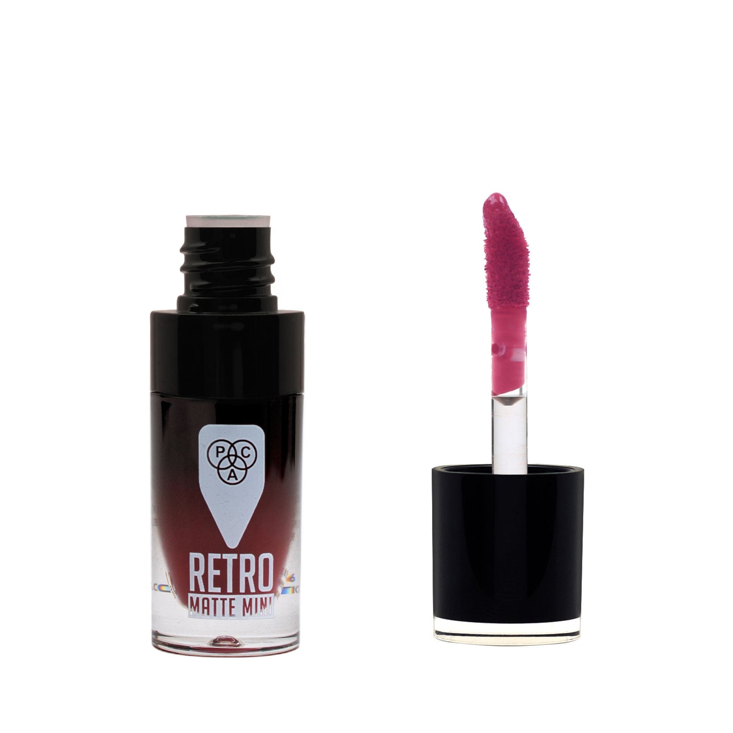 PAC Studio Retro Matte Gloss Mini - Flirtini
