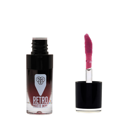 PAC Studio Retro Matte Gloss Mini - Flirtini