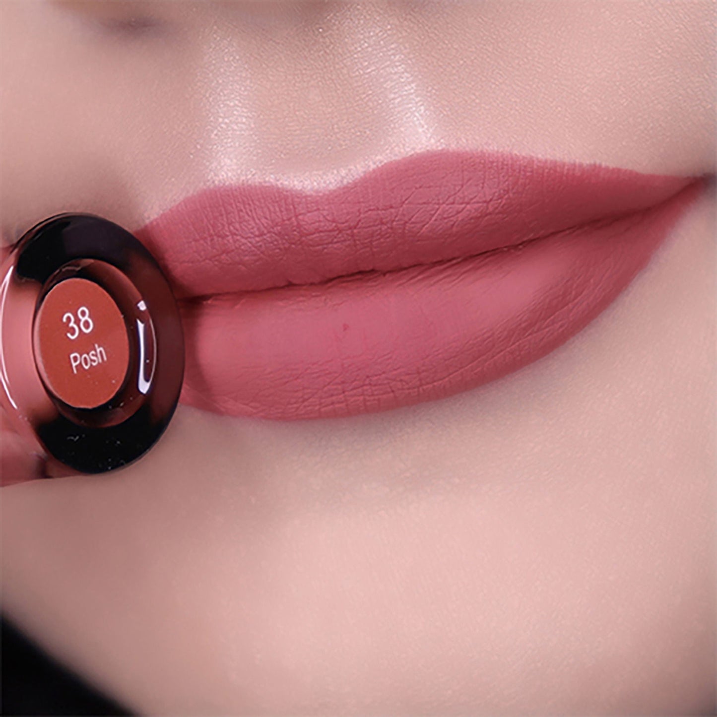 PAC Studio Retro Matte Gloss Mini - Posh
