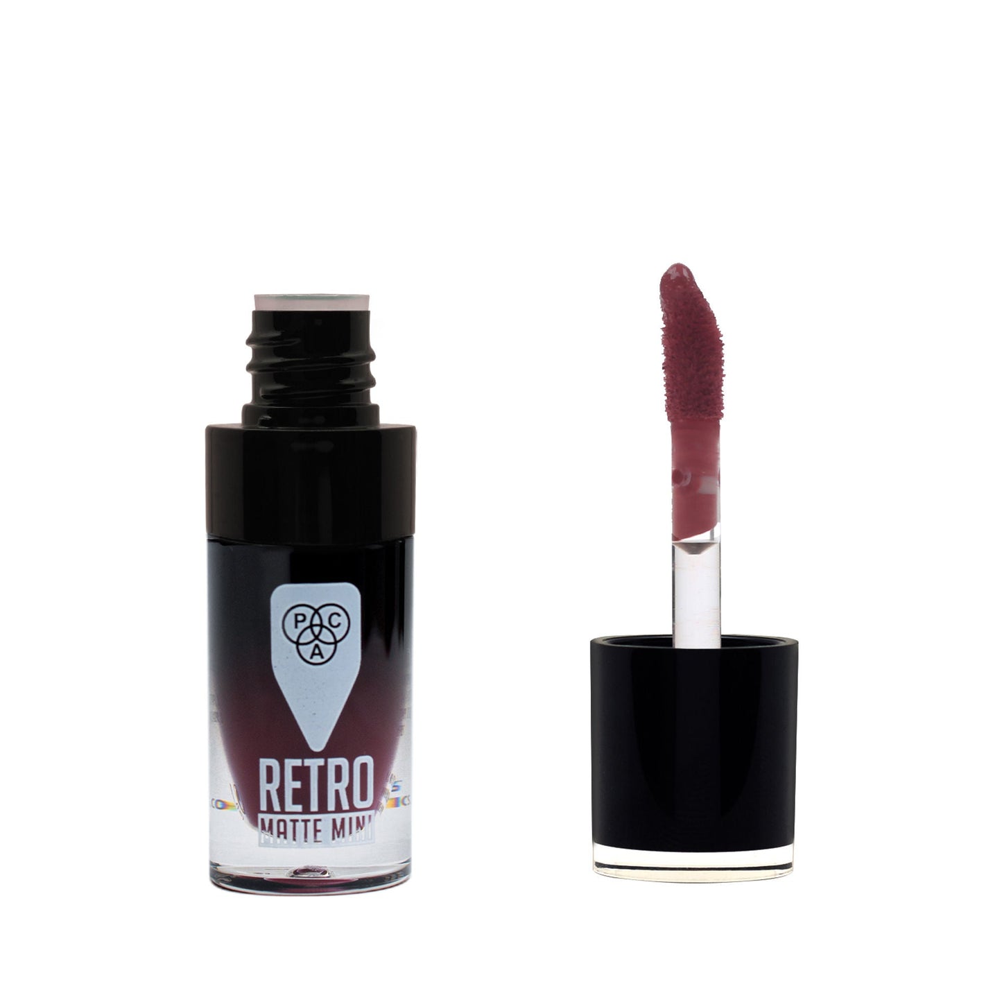 PAC Studio Retro Matte Gloss Mini - The Grind