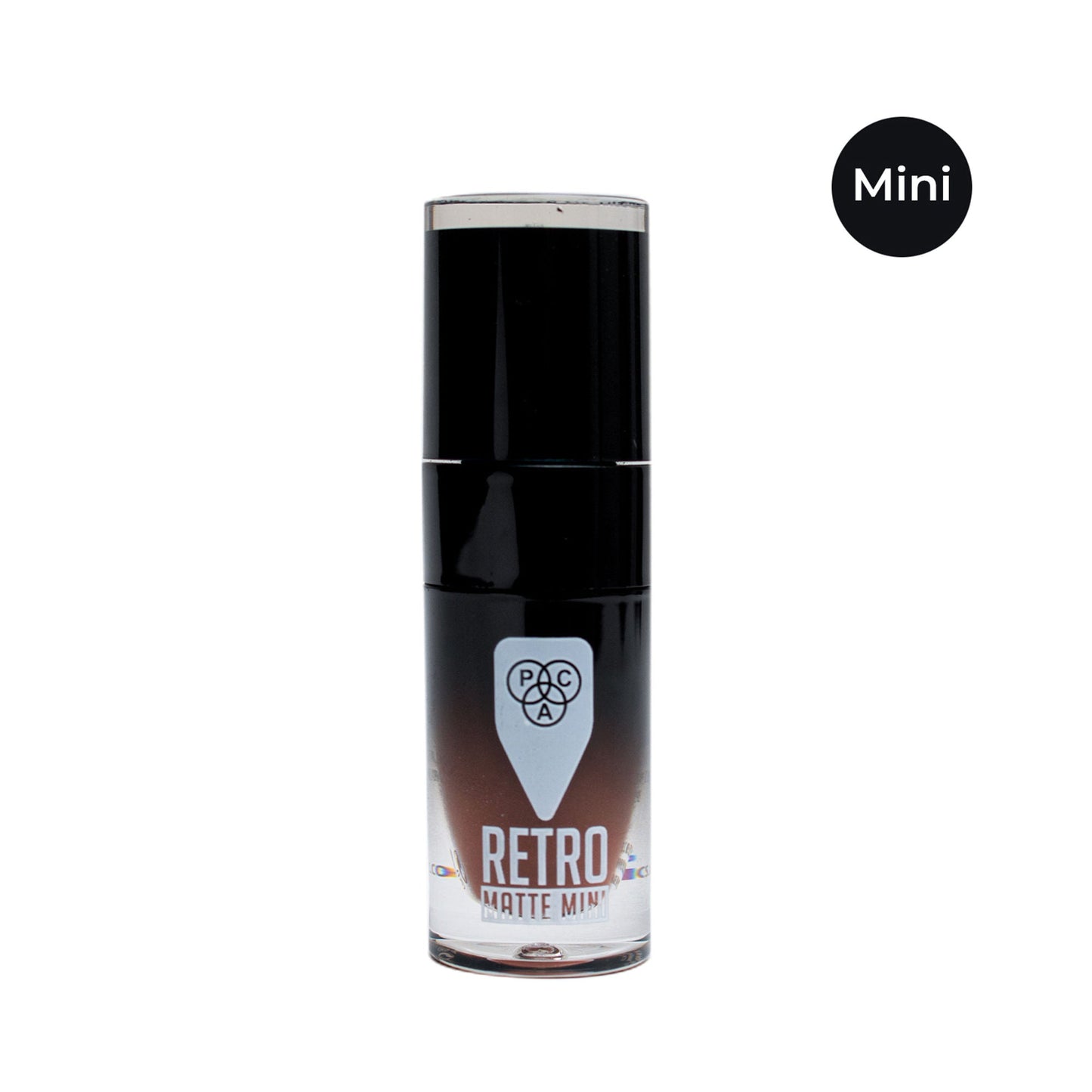 PAC Studio Retro Matte Gloss Mini - Adore