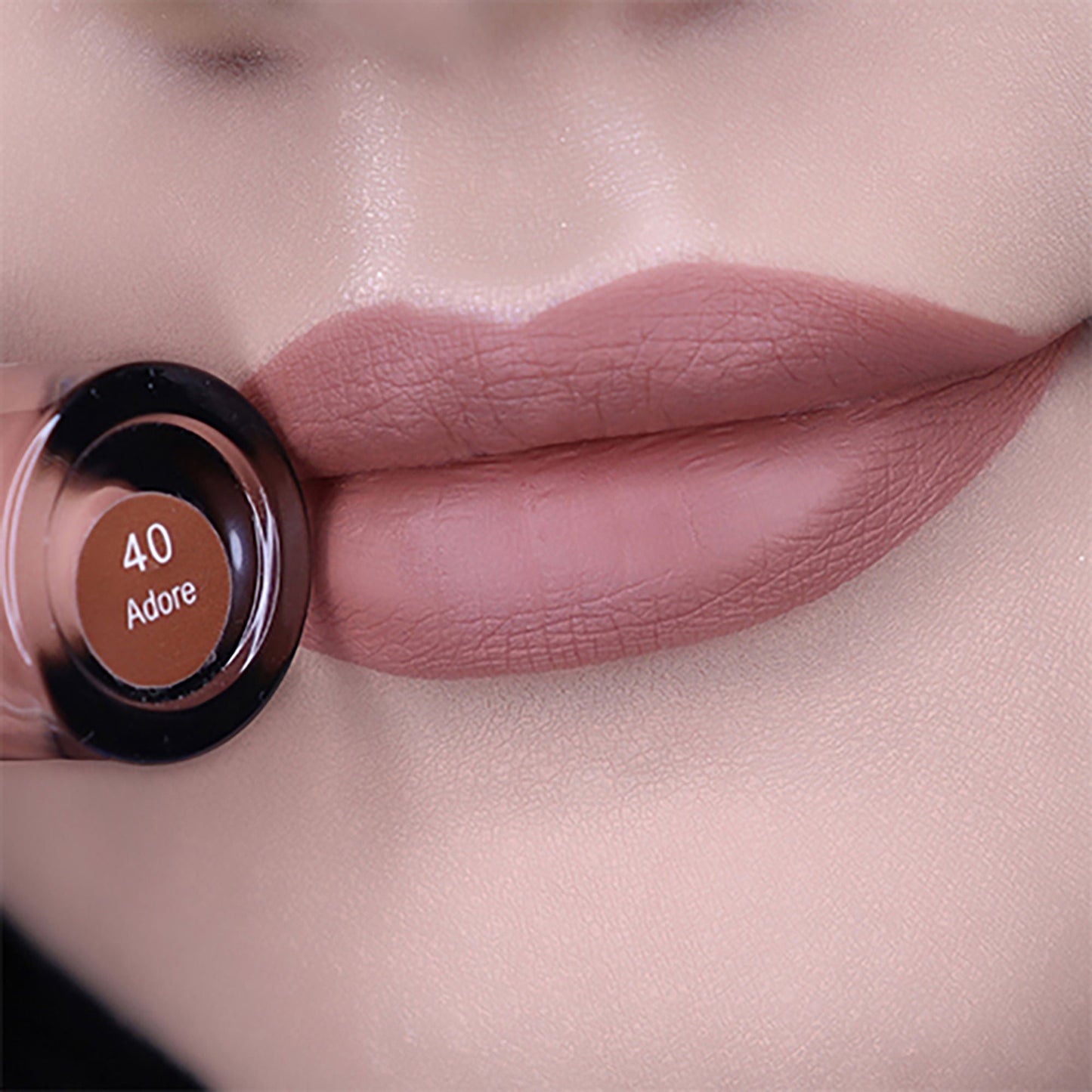 PAC Studio Retro Matte Gloss Mini - Adore