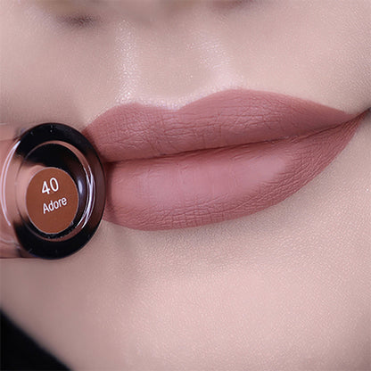 PAC Studio Retro Matte Gloss Mini - Adore