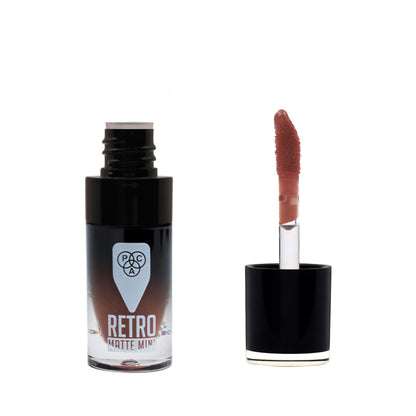 PAC Studio Retro Matte Gloss Mini - Adore