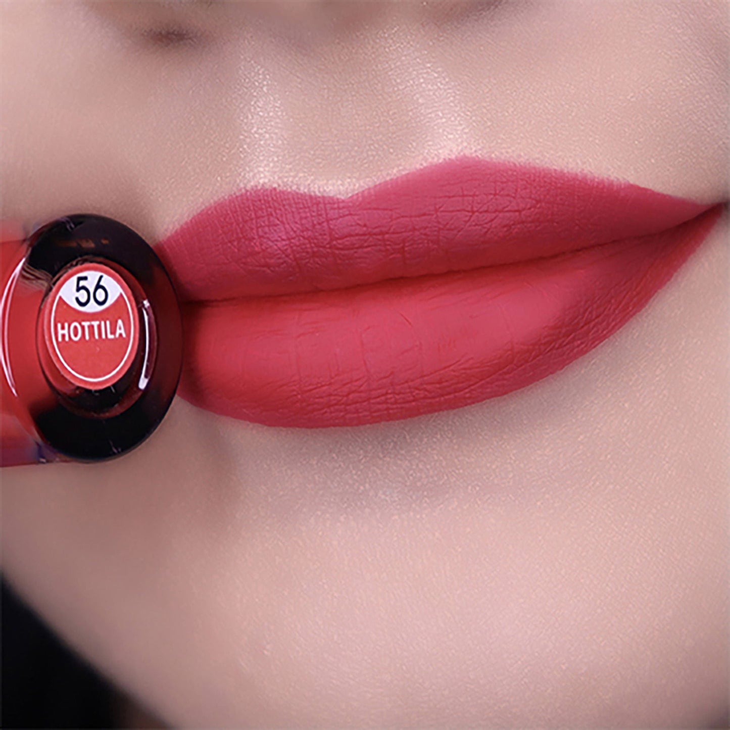 PAC Studio Retro Matte Gloss Mini - Hottila
