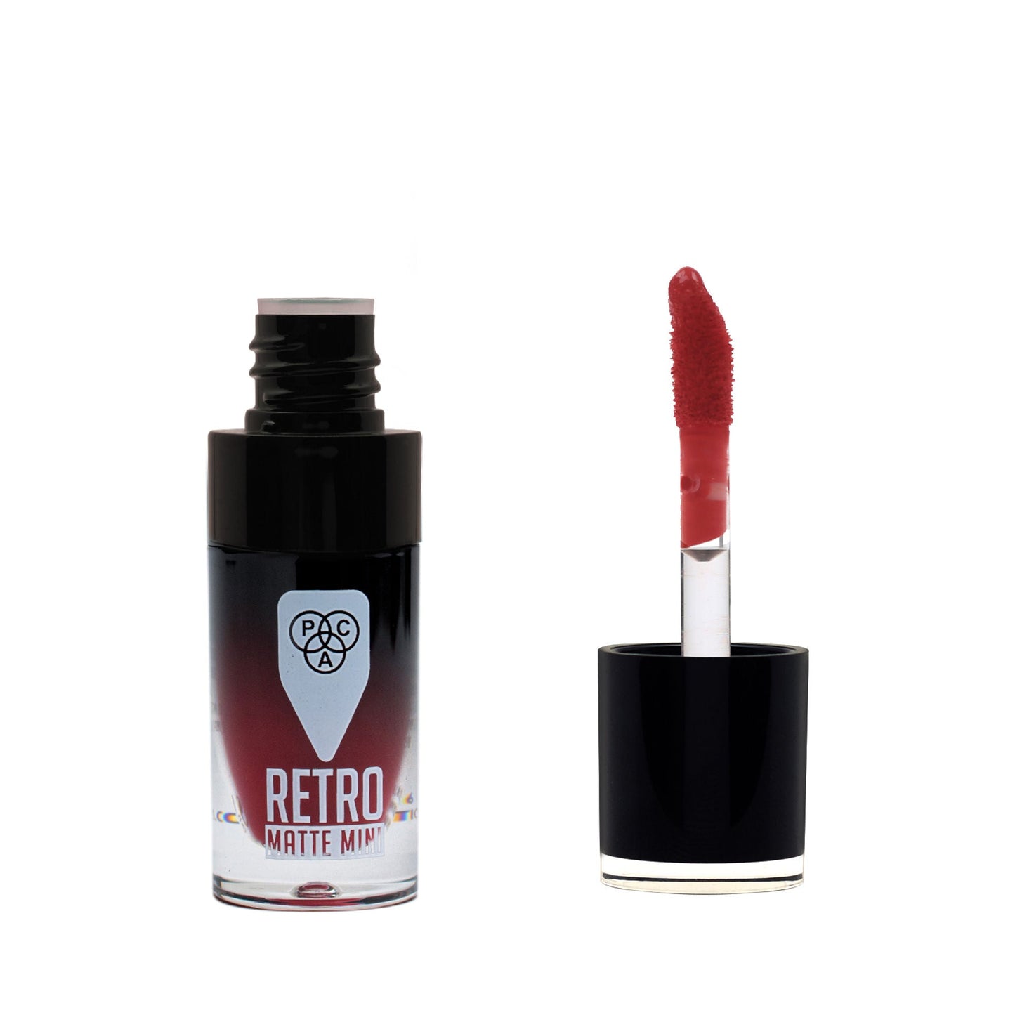 PAC Studio Retro Matte Gloss Mini - Hottila