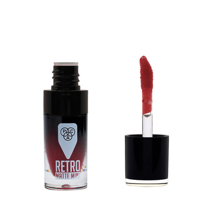 PAC Studio Retro Matte Gloss Mini - Hottila
