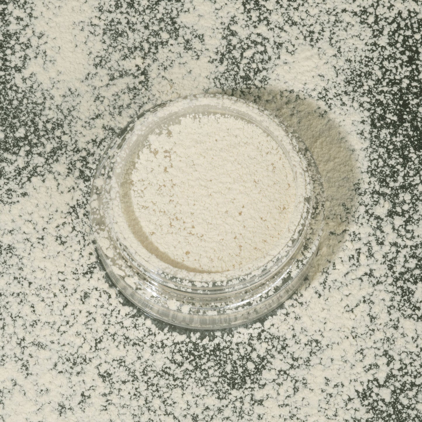 PAC Studio Translucent Powder (Mini) - 02