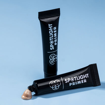 PAC Studio Spotlight Primer