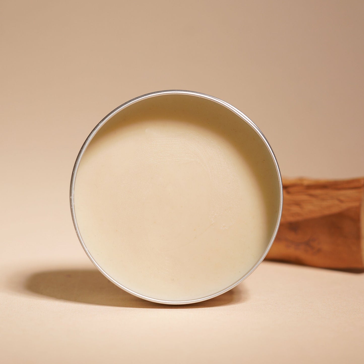 The Bare Bar Sandalwood Pushup Deodorant - Woody Stick Deo For Odor Control, Easy Travel Use