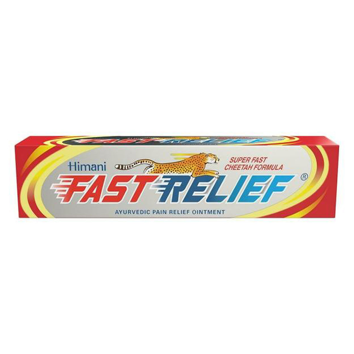 Himani Fast Pain Relief Ointment