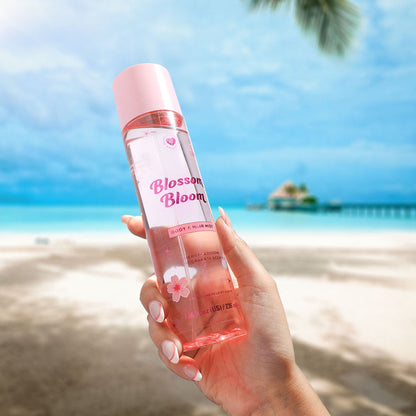 Makeup Revolution Blossom Bloom Hair And Body Mist