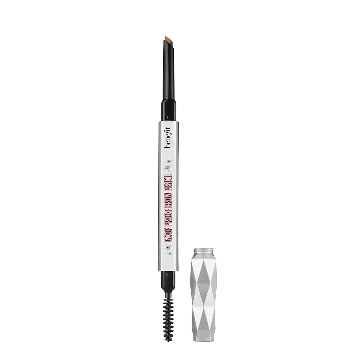 Benefit Cosmetics Goof Proof Eyebrow Pencil - 3.5 Medium Brown