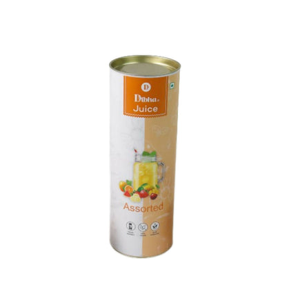 Dibha - Honest Snacking Assorted Instant Drink Premix
