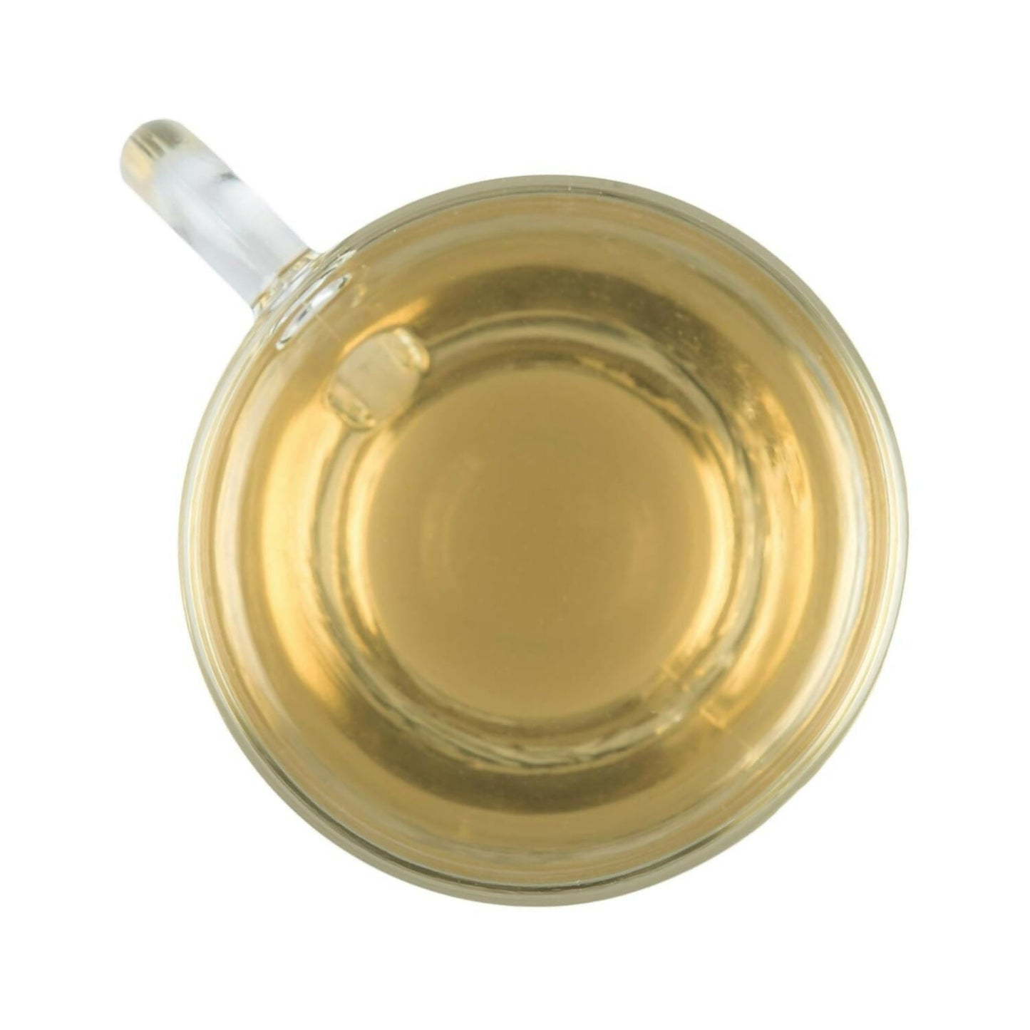 The Indian Chai - Rose Green Tea 30 Pyramid Tea Bags