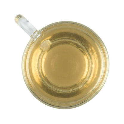 The Indian Chai - Rose Green Tea 30 Pyramid Tea Bags
