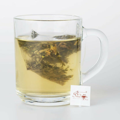 The Indian Chai - Immunity Booster Tea 30 Pyramid Tea Bags