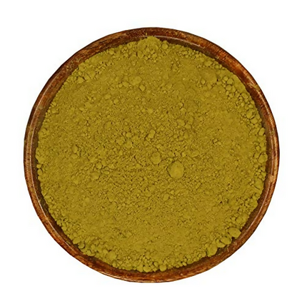 Carmel Organics Amla Fruit Powder