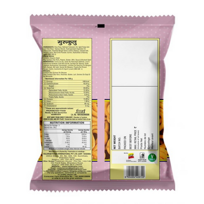 Haldiram's Moorukulu